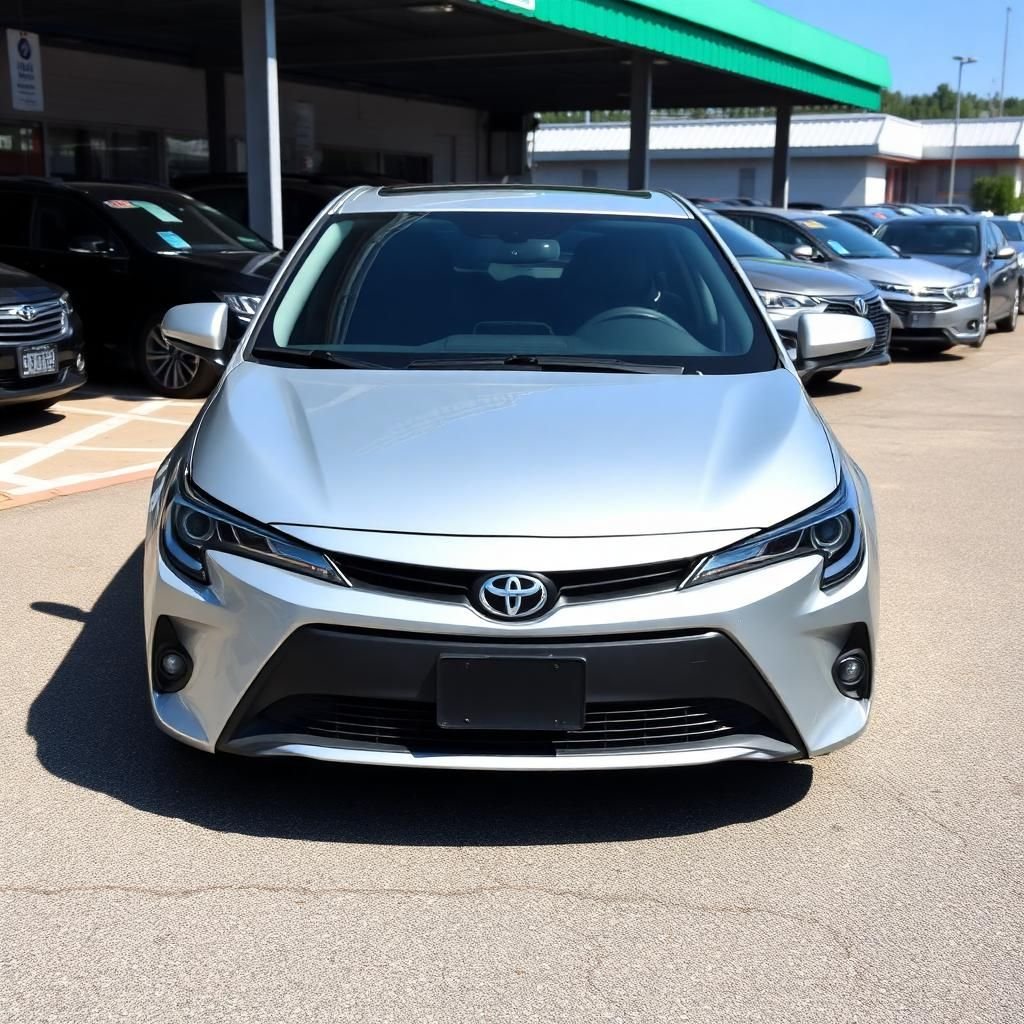 2020 Dongfeng Nissan Sylphy 1.6L XL CVT Deluxe