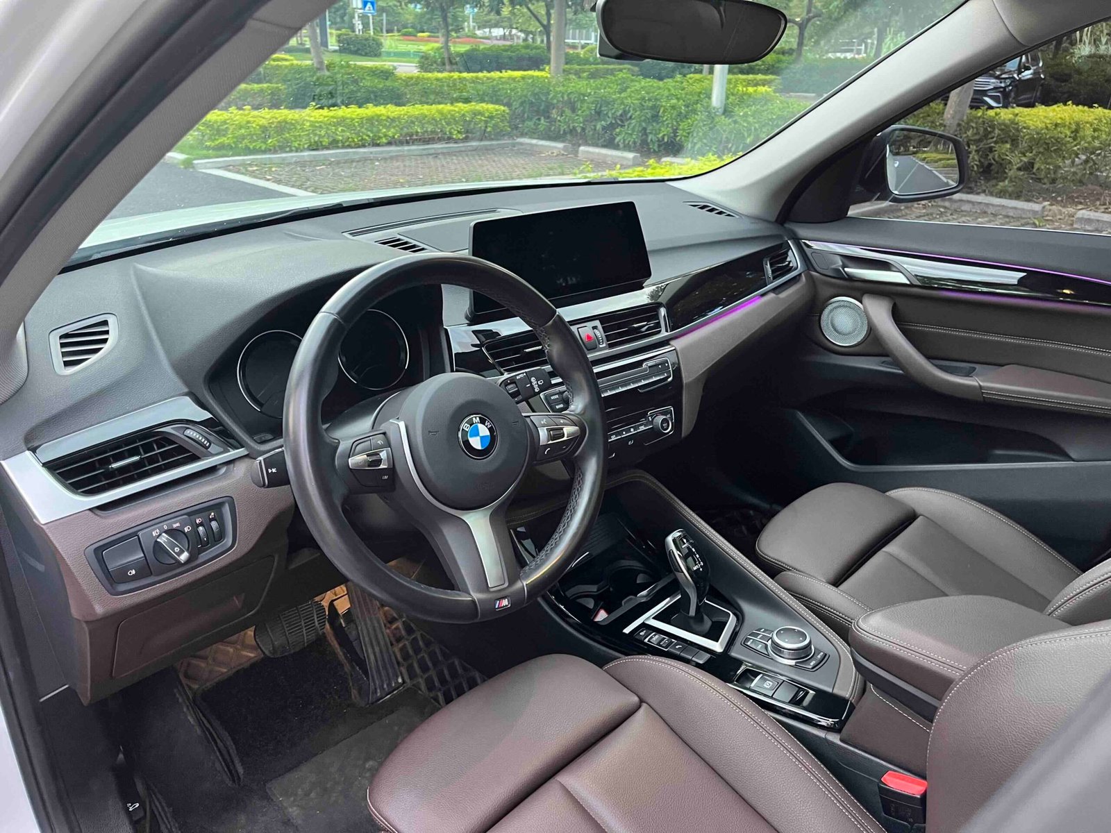BMW X1 2021 sDrive20Li Premium Version