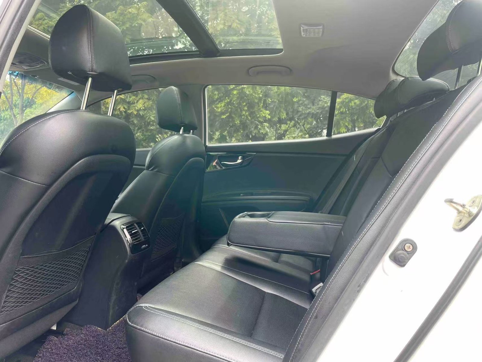 Kia K4 2014 1.8L Automatic GLS