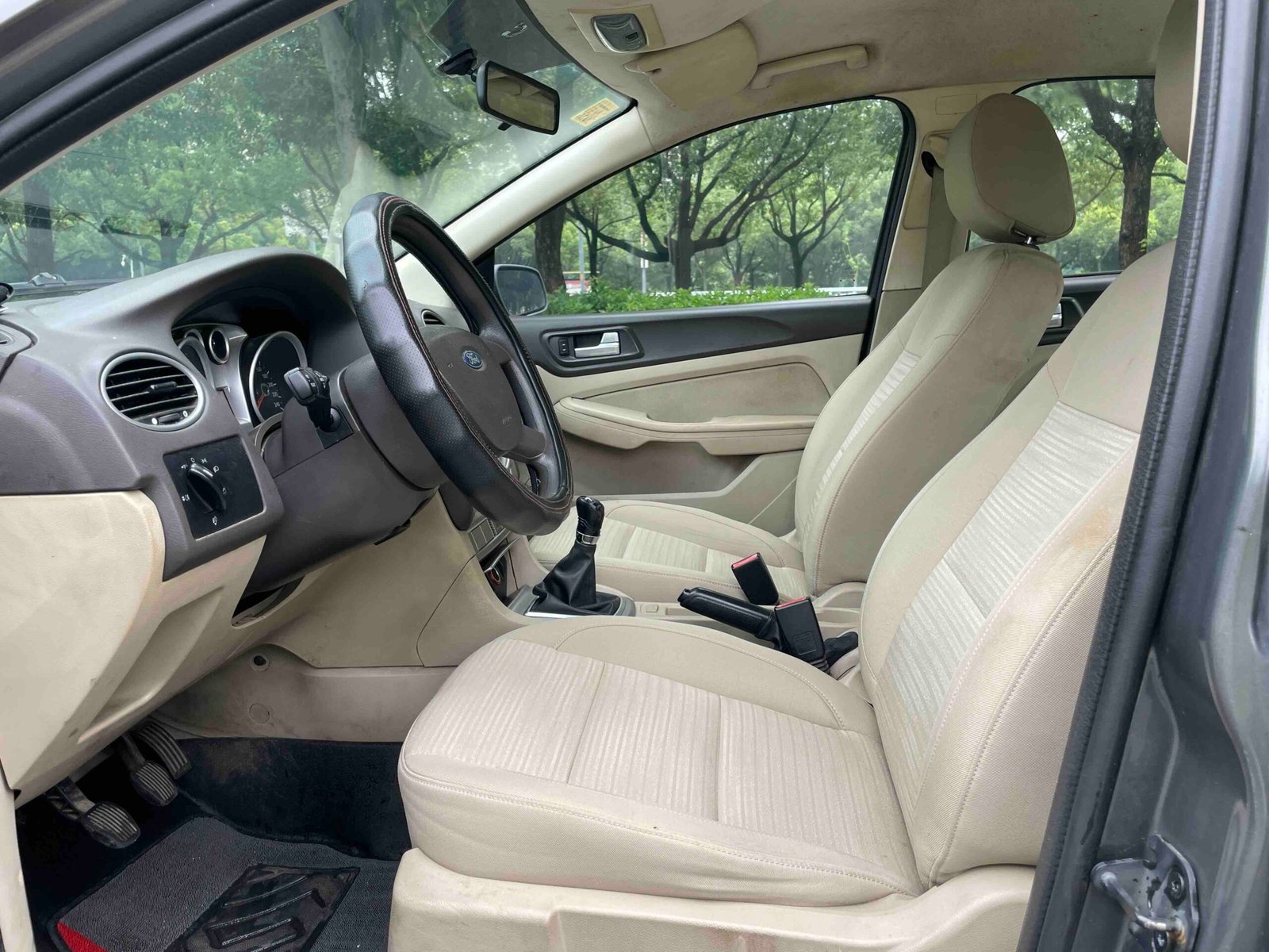 -Buick Excelle 2015 Model 1.5L Automatic Classic Edition