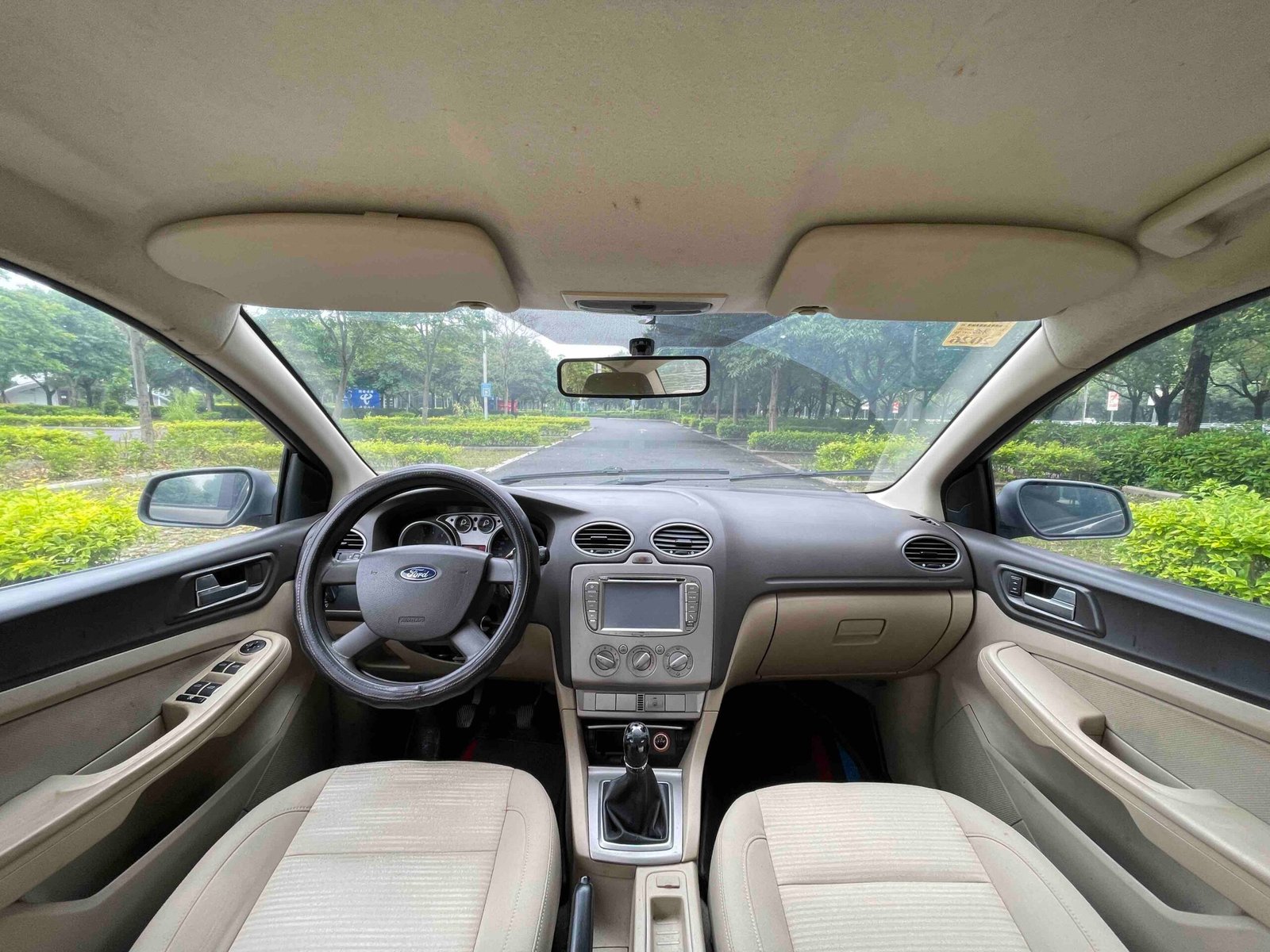 -Buick Excelle 2015 Model 1.5L Automatic Classic Edition